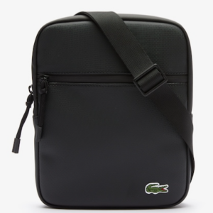 SACOCHE LACOSTE NOIR LCST