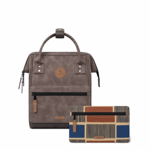 SAC A DOS CABAIA MINI PAPEETE