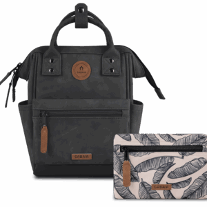 SAC A DOS CABAIA XS LE HAVRE