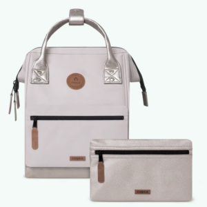 SAC A DOS CABAÏA MINI ALGER