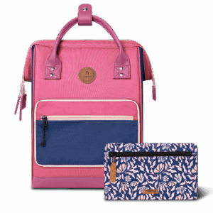 SAC A DOS CABAÏA MEDIUM BRAGA