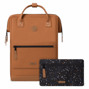 SAC A DOS CABAIA LARGE TURIN