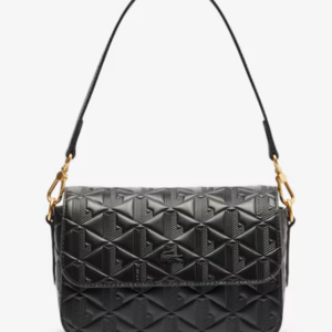 SAC A BANDOULIERE LACOSTE MAHEKI