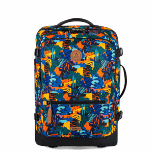 VALISE CABAIA 2 ROUES S BOULOGNE