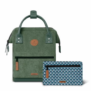 SAC A DOS CABAÏA SMALL NIAGARA