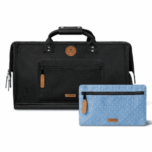 SAC VOYAGE CABAIA ADVENTURER BER