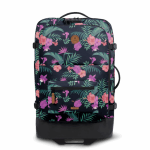 VALISE CABAIA 2 ROUES M VALLADOL