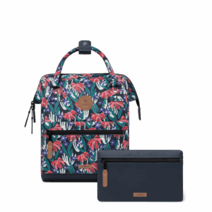 SAC A DOS CABAÏA MINI EDEA