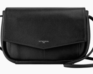 POCHETTE LE TANNEUR CHARLOTTE