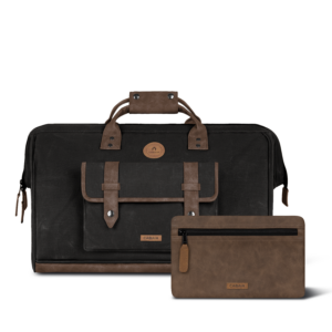 SAC DE VOYAGE CABAIA TROGIR