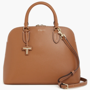 SAC À MAIN LE TANNEUR GISÈLE