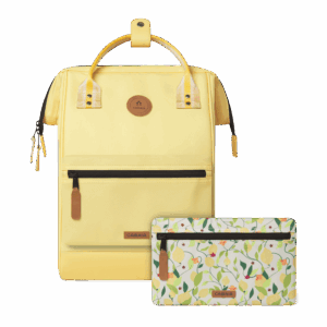 SAC A DOS CABAÏA MEDIUM BENGUELA