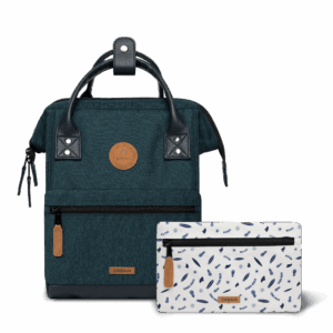 SAC A DOS CABAIA SMALL PORT ANTO