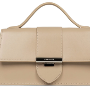 SAC BAGUETTE PARIS ILY BEIGE FO