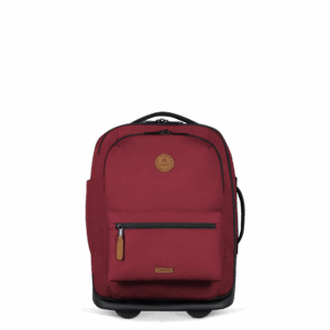 VALISE CABAIA 2 ROUES XS SIBIU