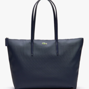 Sac cabas zippé LACOSTE L.12.12