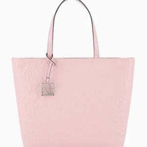 SAC CABAS ARMANI EXCHANGE ROSE