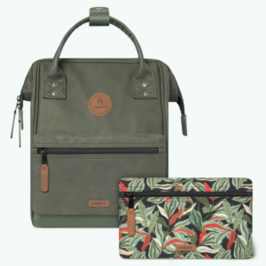 SAC A DOS CABAÏA MINI BUSAN