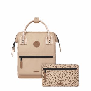 SAC A DOS CABAÏA MINI LOBITO