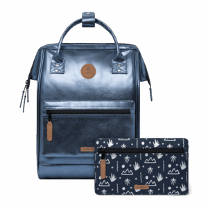 SAC A DOS CABAÏA MEDIUM LARISSA