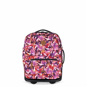 VALISE CABAIA 2 ROUES XS MONTREU