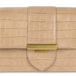 SAC TROTTEUR LANCASTER CROCO ILY