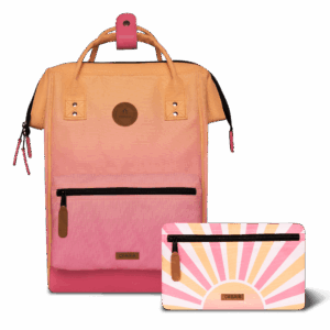 SAC A DOS CABAIA MEDIUM CABOURG