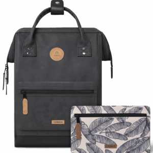 SAC A DOS CABAIA MEDIUM LE HAVRE