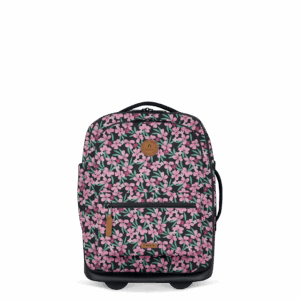 VALISE CABAIA 2 ROUES XS CAGLIAR