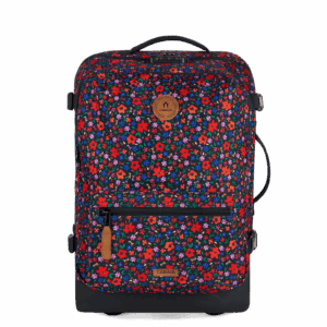 VALISE CABAIA 2 ROUES S MAUPITI