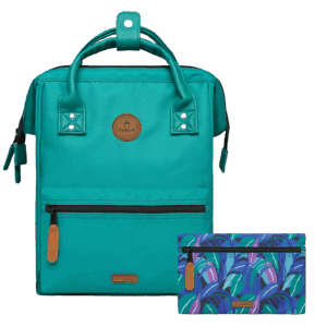 SAC A DOS CABAÏA MEDIUM KAMPALA