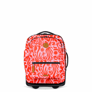 VALISE CABAIA 2 ROUES XS ZANTE