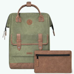 SAC A DOS CABAÏA MAXI NICOSIE