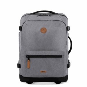 VALISE CABAIA 2 ROUES S GETARIA