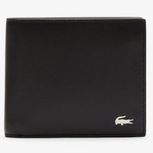 PORTEFEUILLE LACOSTE FITZGERALD