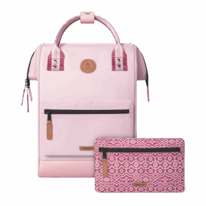 SAC A DOS CABAÏA MEDIUM ASSOUAN