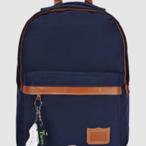 SAC A DOS TANN'S L CAMILLE BLEU