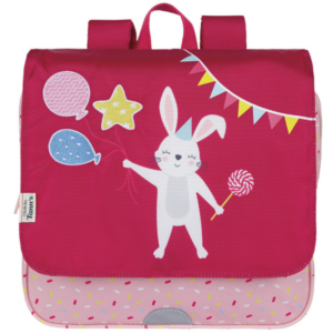 CARTABLE SOUPLE TANN'S FÊTE FORA