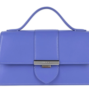 SAC BAGUETTE PARIS ILY BLEUETTE