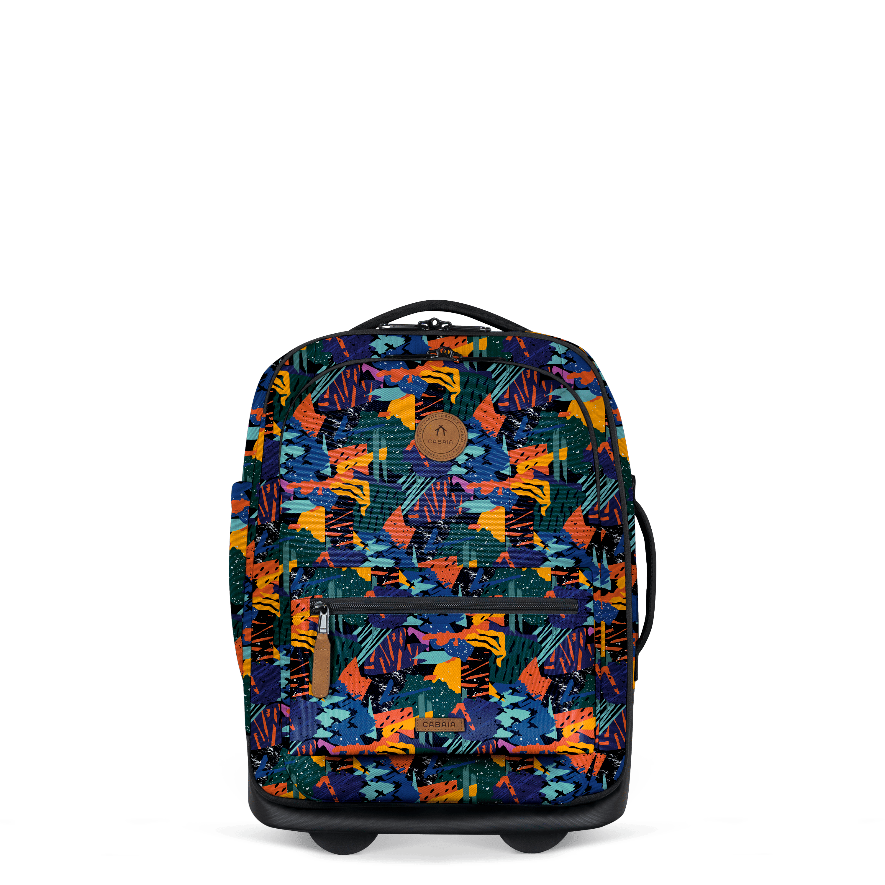 VALISE CABAIA 2 ROUES XS BOULOGN