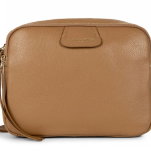 POCHETTE M LANCASTER DUNE CAMEL