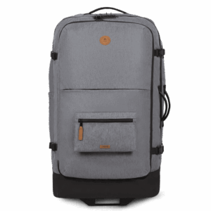 VALISE CABAIA 2 ROUES L GETARIA