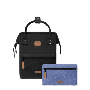 SAC A DOS CABAÏA MINI BERLIN