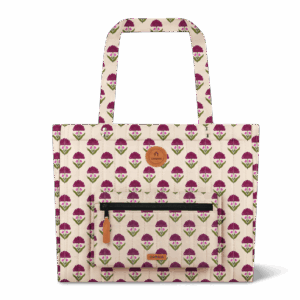 TOTEBAG LARGE CABAIA ARUBA