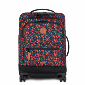 VALISE CABAIA 4 ROUES S MAUPITI