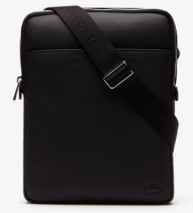 SACOCHE ZIPPÉE LACOSTE GAEL