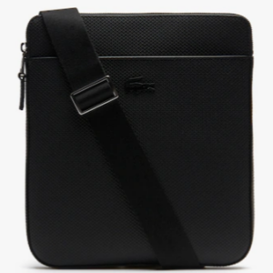 SACOCHE LACOSTE CHANTACO CUIR NO