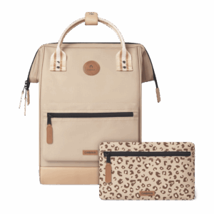 SAC A DOS CABAÏA MEDIUM LOBITO