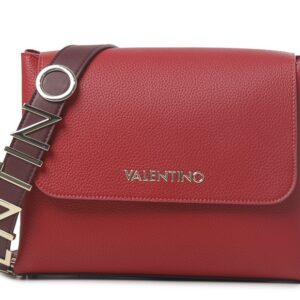 SAC RABAT VALENTINO ALEXIA ROUGE