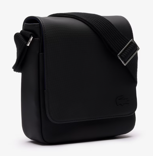SACOCHE A RABAT LACOSTE MEN'S – Image 2